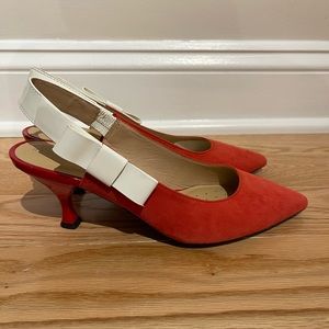 Geox shoes. Made in Italy